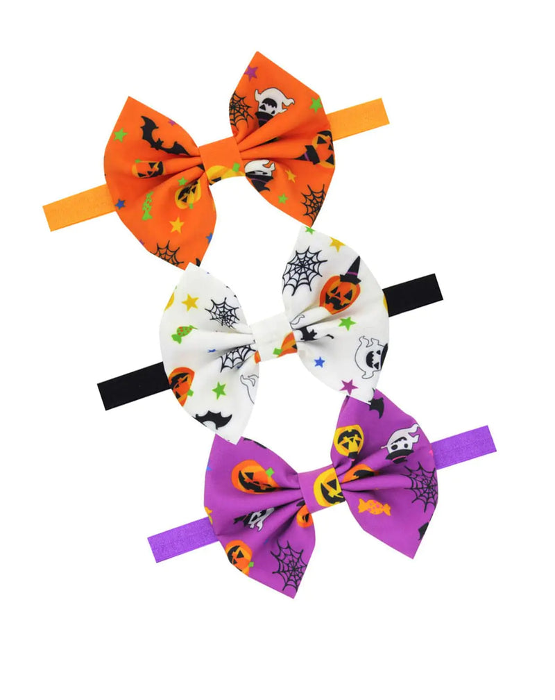 Halloween Headband Baby BHH02 (E4-3PC Hair Band)